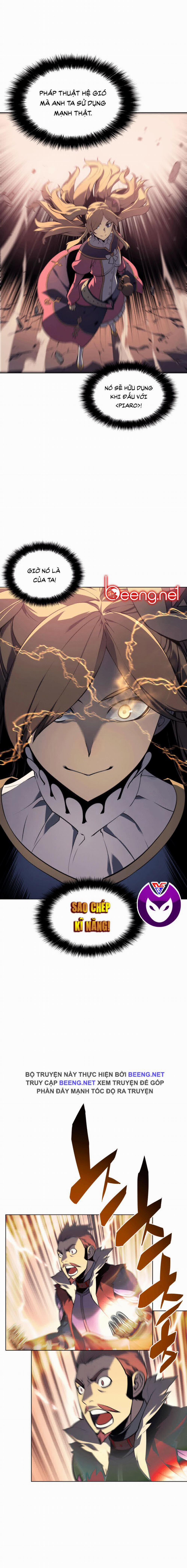 Thợ Rèn Huyền Thoại 21 trang 6