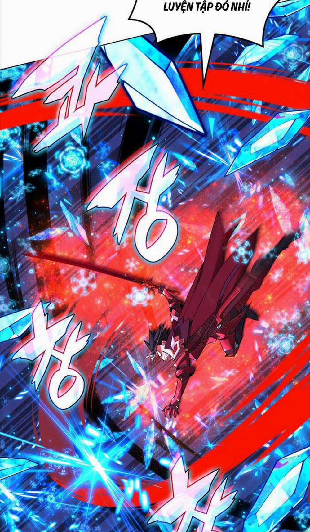 Thợ Rèn Huyền Thoại 210 trang 10
