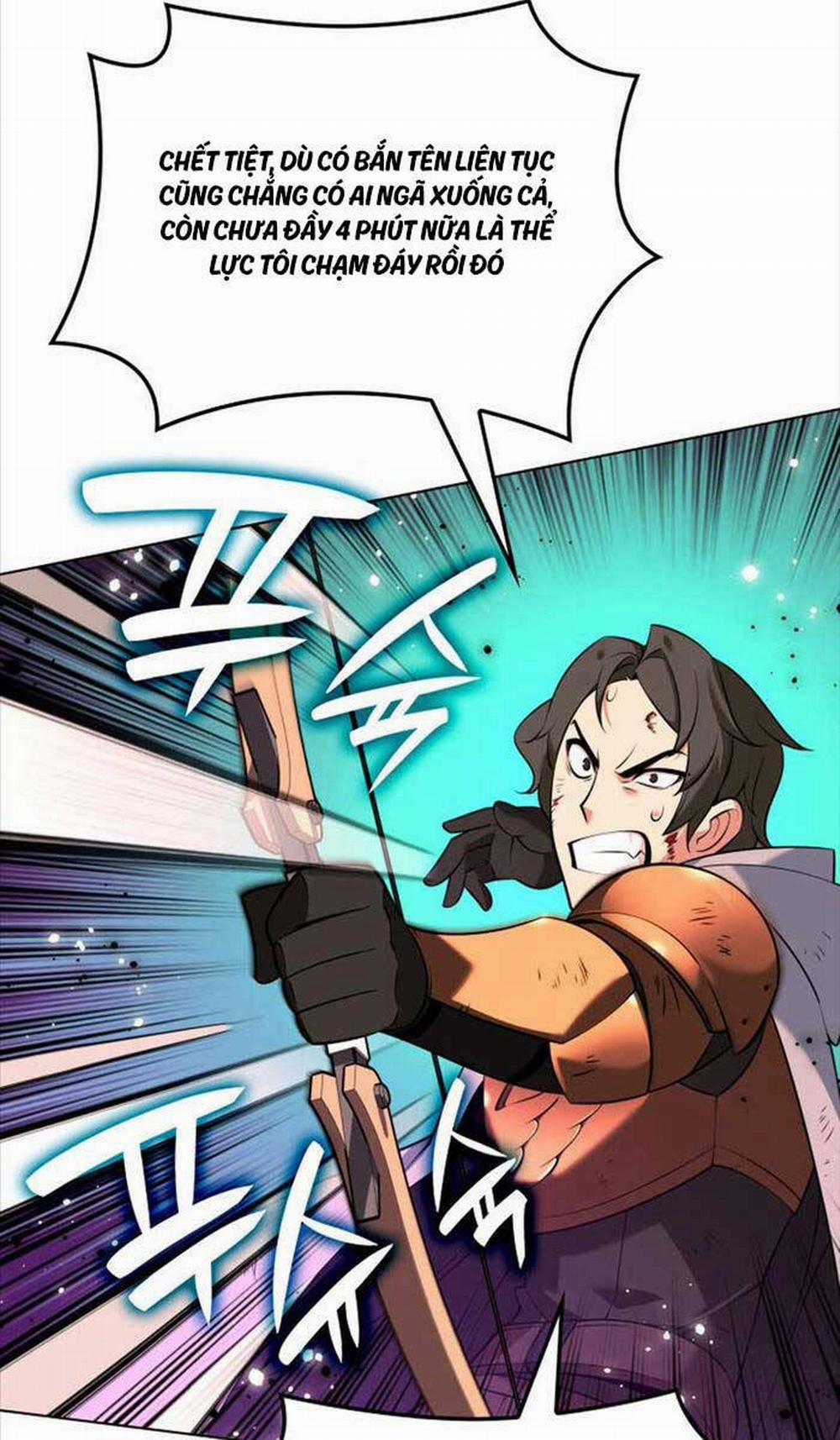 Thợ Rèn Huyền Thoại 210 trang 100