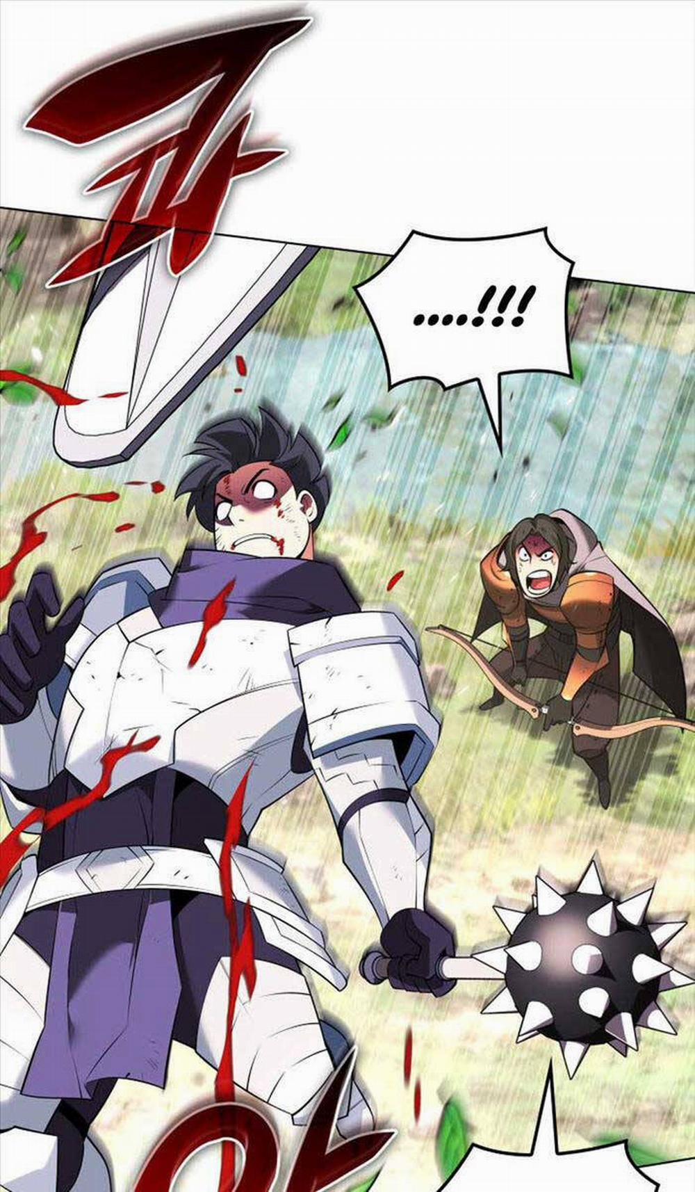 Thợ Rèn Huyền Thoại 210 trang 102