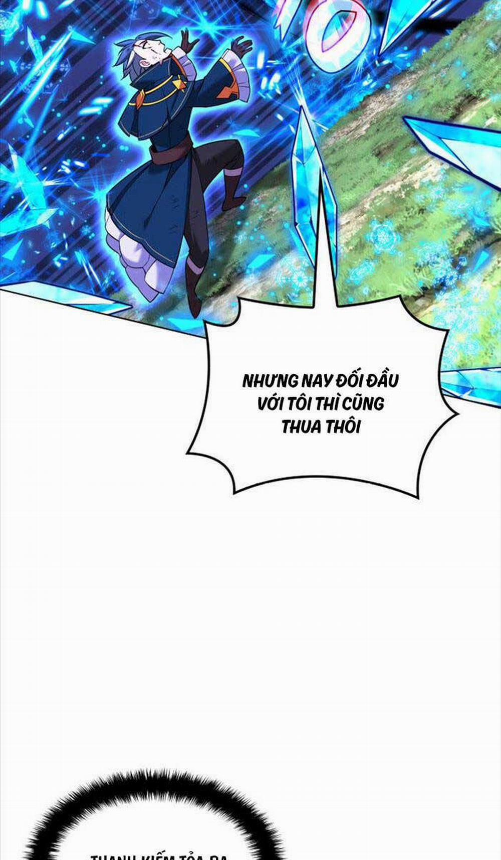 Thợ Rèn Huyền Thoại 210 trang 11