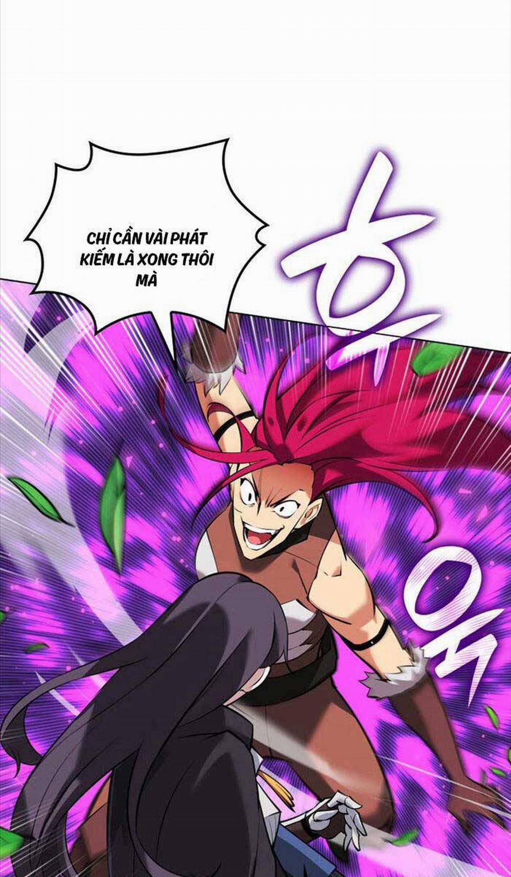 Thợ Rèn Huyền Thoại 210 trang 111