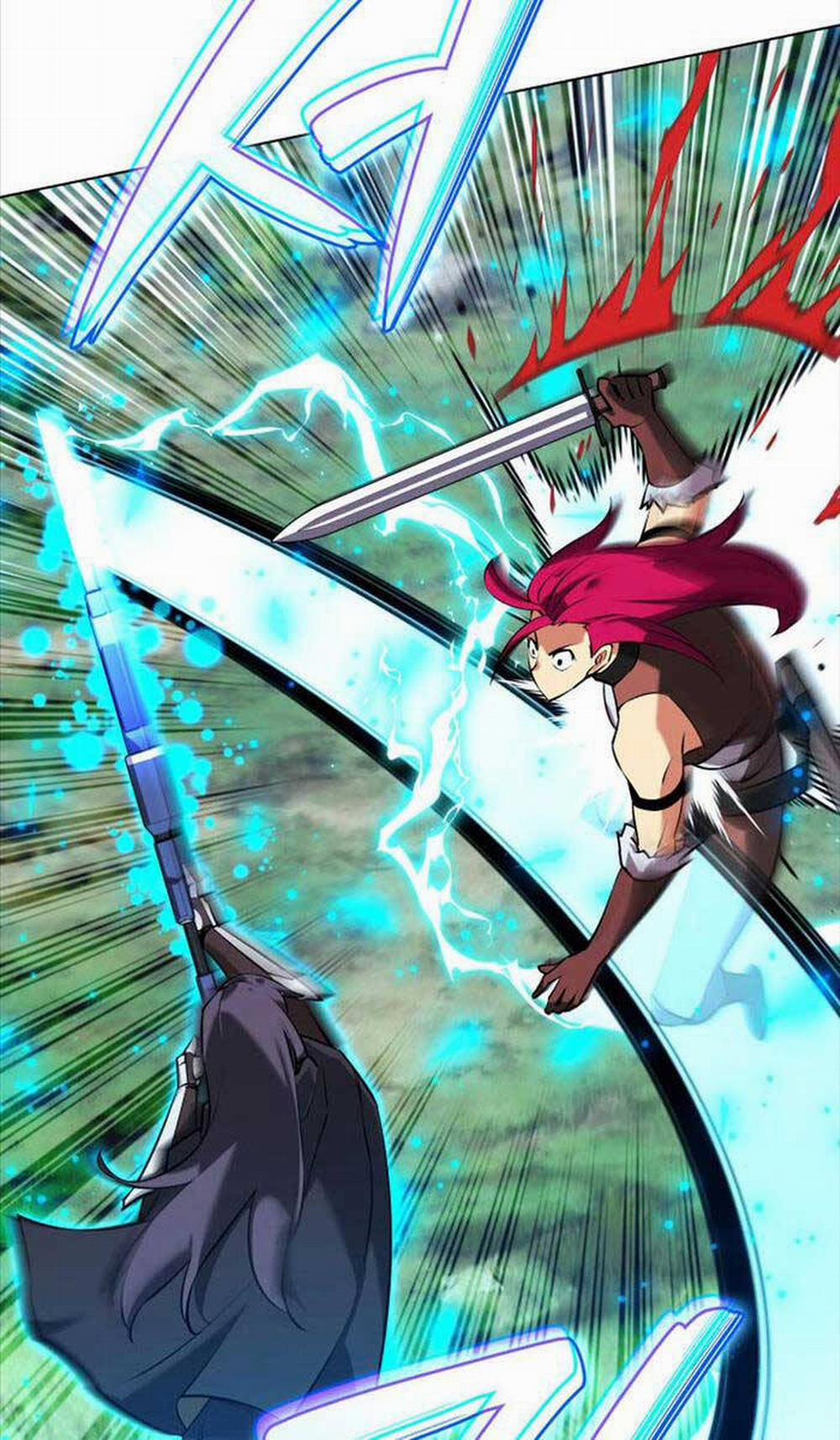 Thợ Rèn Huyền Thoại 210 trang 113