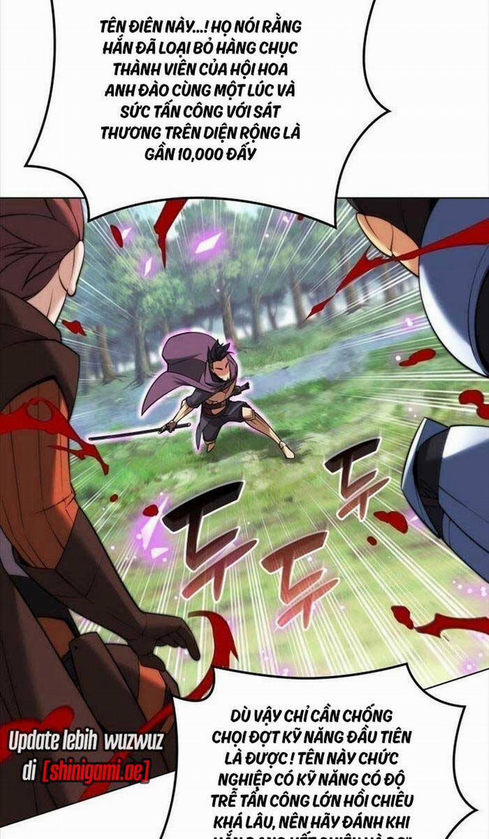 Thợ Rèn Huyền Thoại 210 trang 125