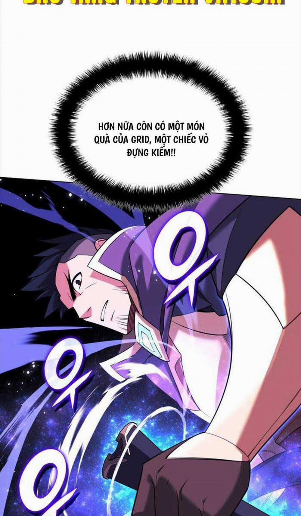 Thợ Rèn Huyền Thoại 210 trang 131