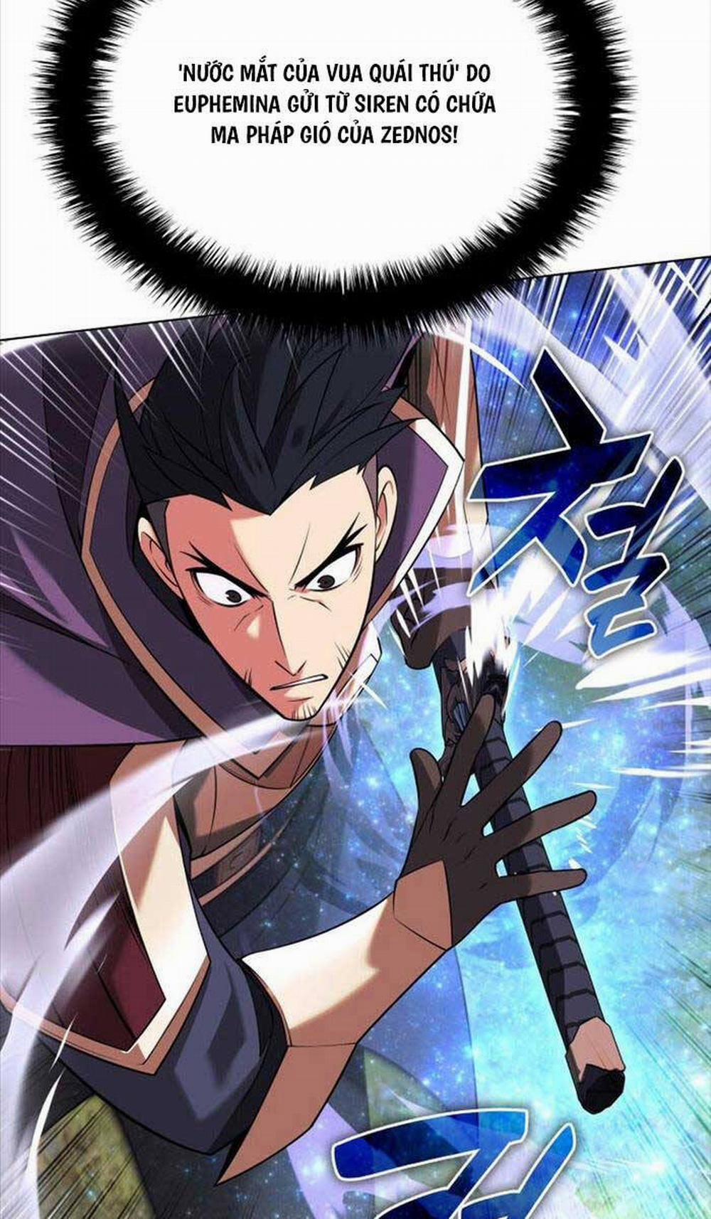 Thợ Rèn Huyền Thoại 210 trang 133