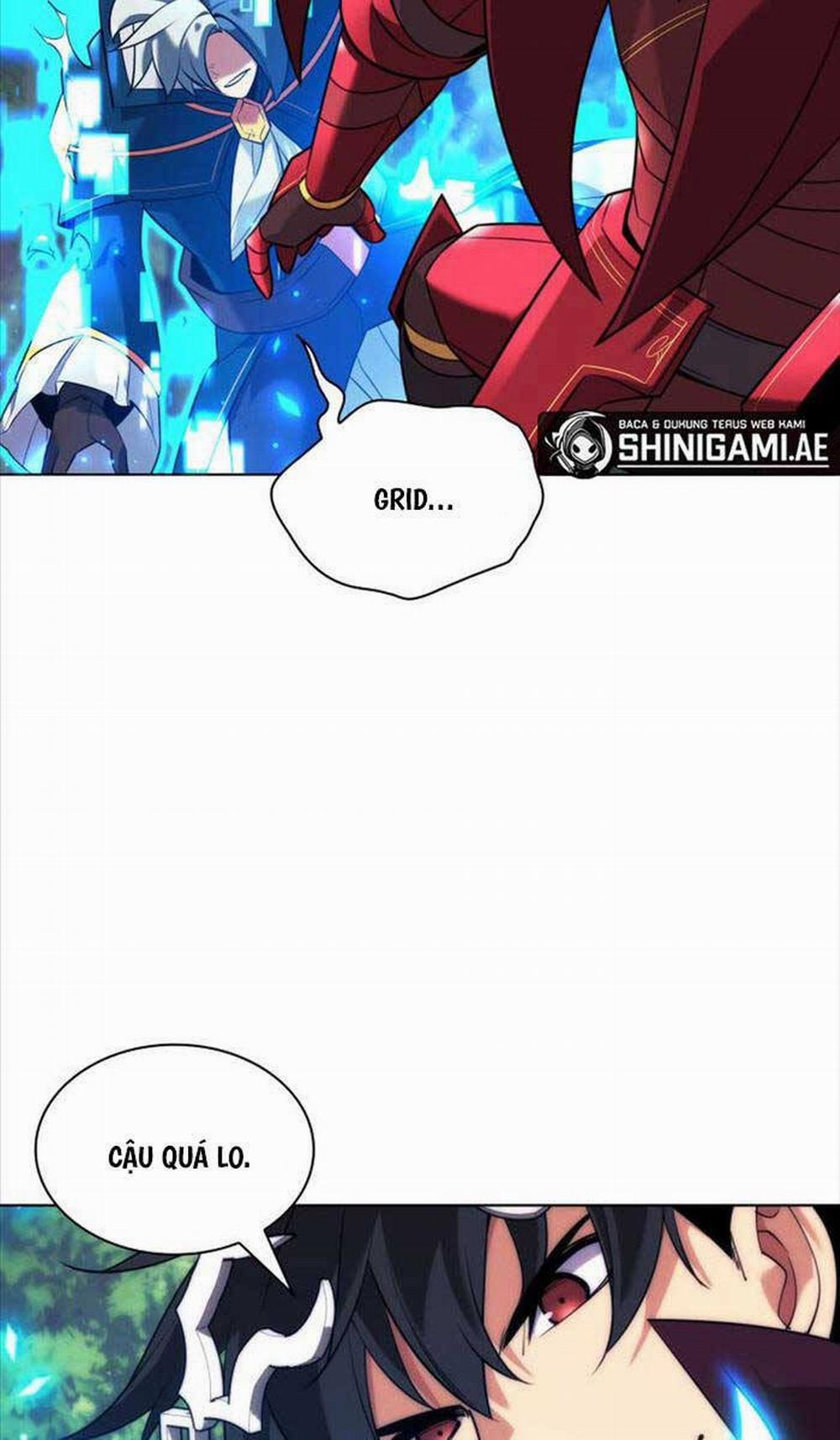 Thợ Rèn Huyền Thoại 210 trang 17