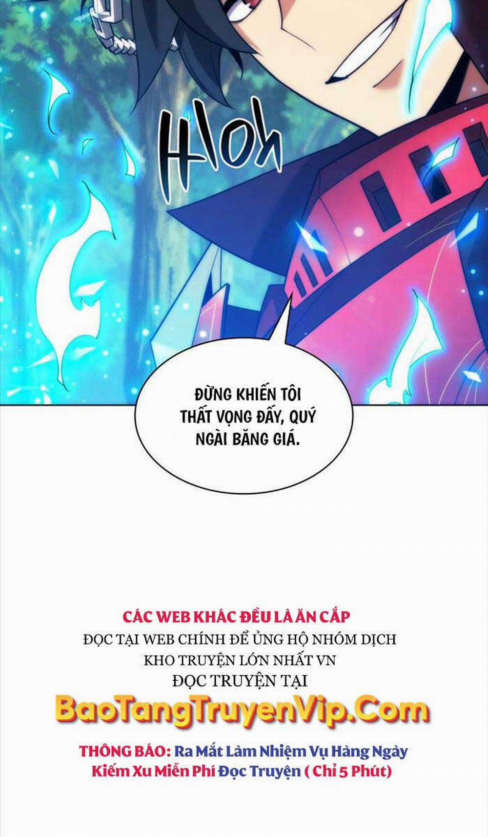 Thợ Rèn Huyền Thoại 210 trang 18