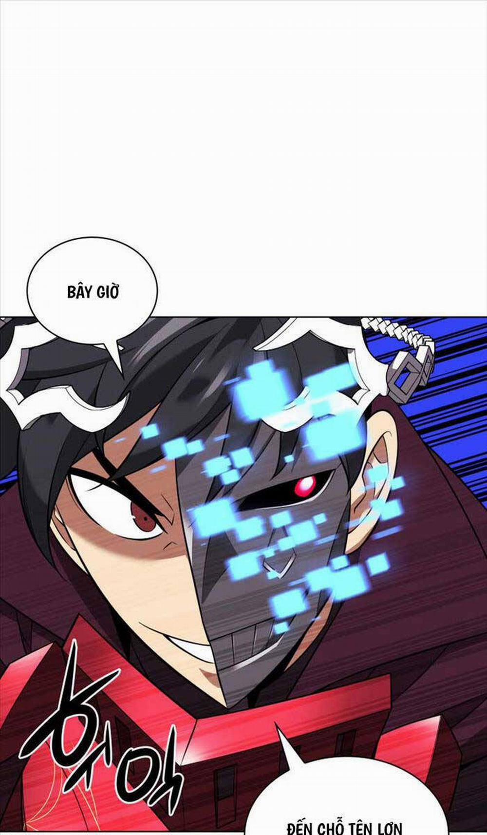 Thợ Rèn Huyền Thoại 210 trang 21