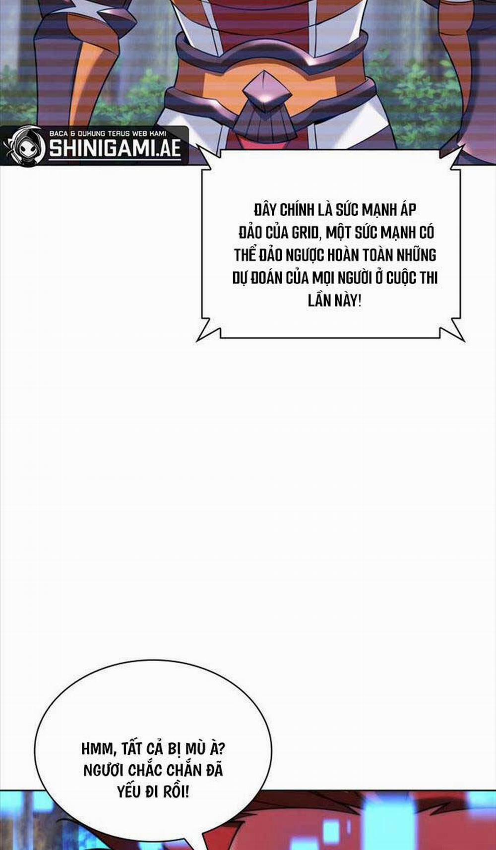 Thợ Rèn Huyền Thoại 210 trang 26