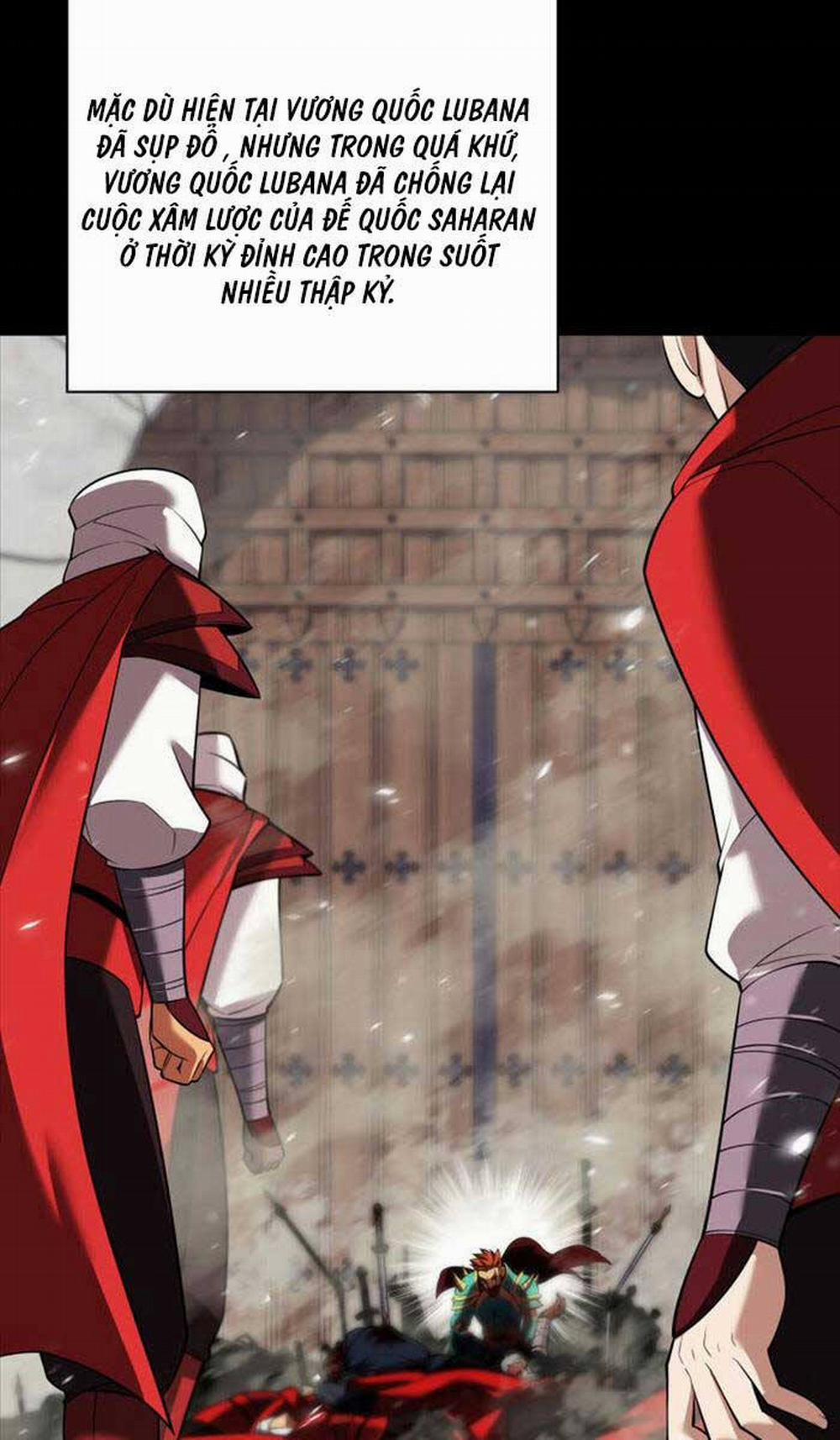 Thợ Rèn Huyền Thoại 210 trang 31