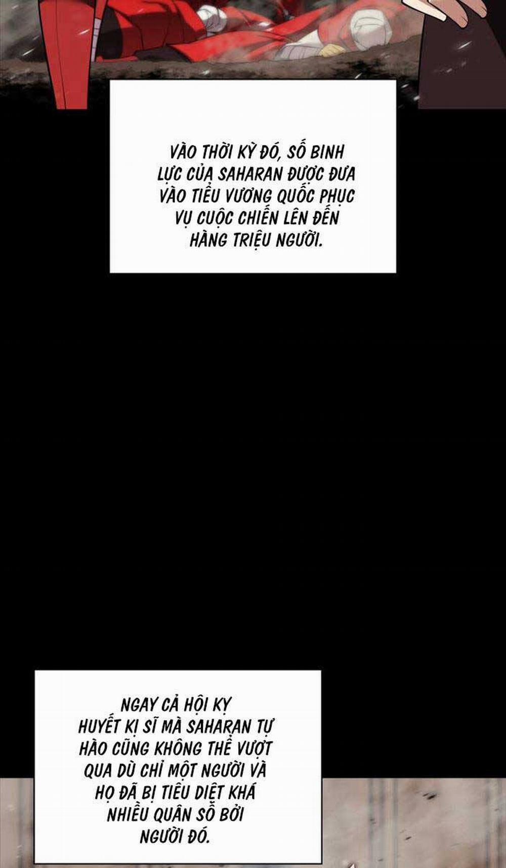 Thợ Rèn Huyền Thoại 210 trang 32