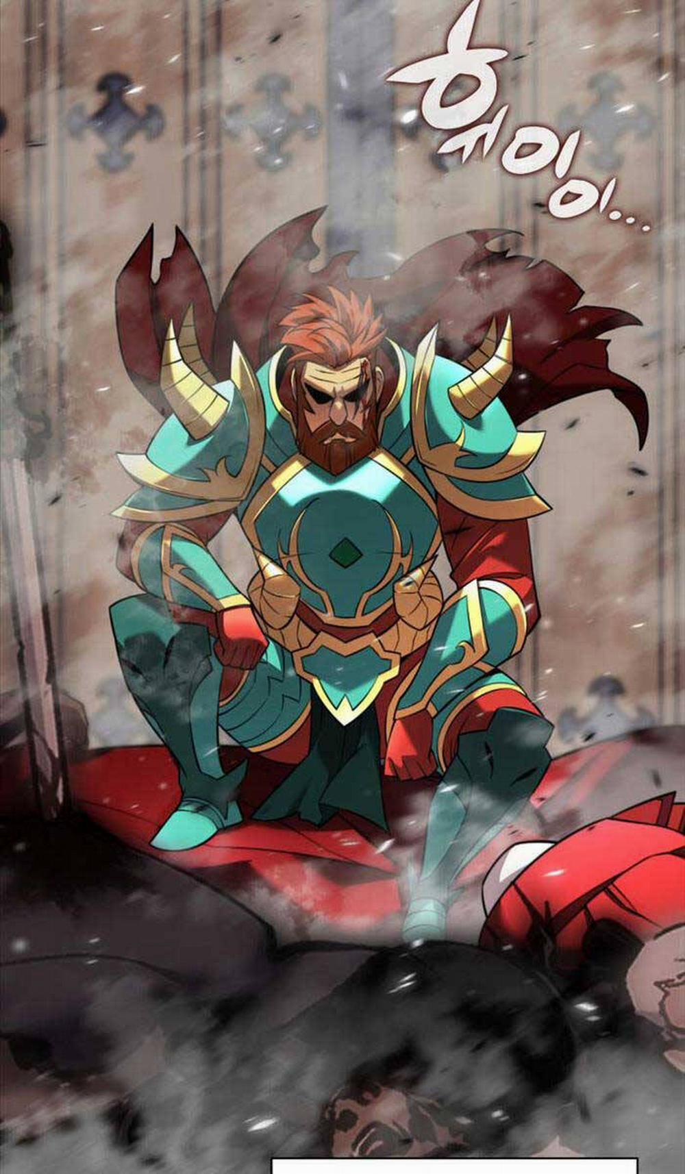 Thợ Rèn Huyền Thoại 210 trang 33