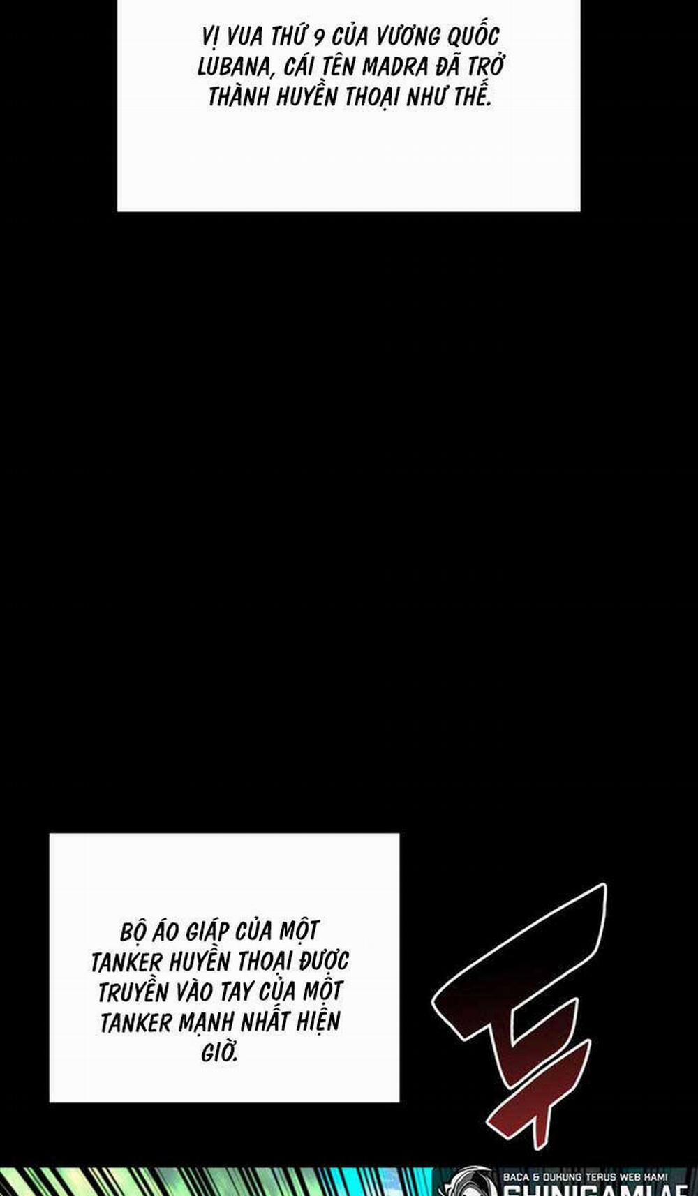 Thợ Rèn Huyền Thoại 210 trang 36