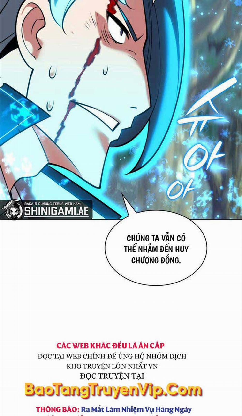 Thợ Rèn Huyền Thoại 210 trang 4