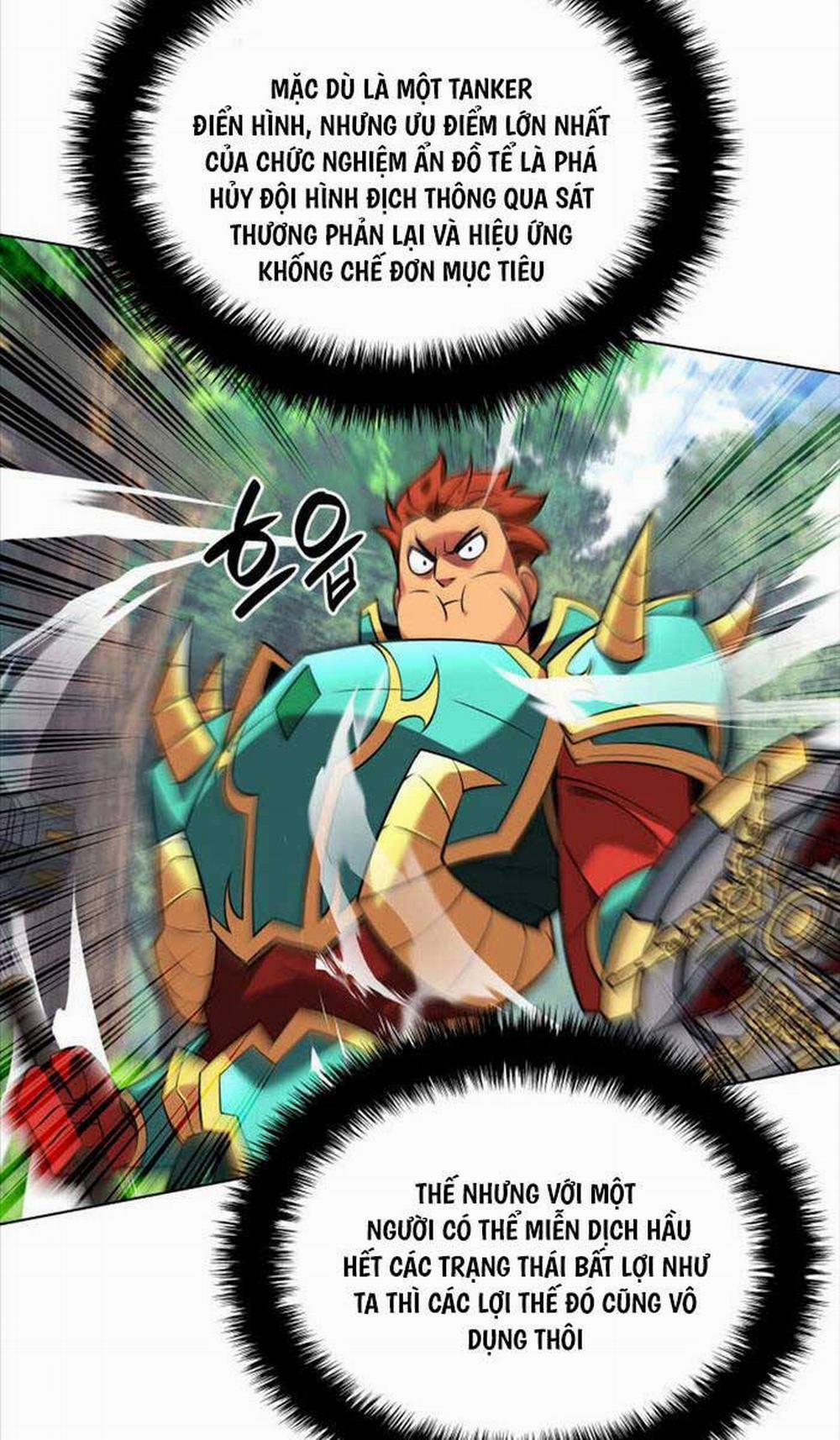 Thợ Rèn Huyền Thoại 210 trang 40