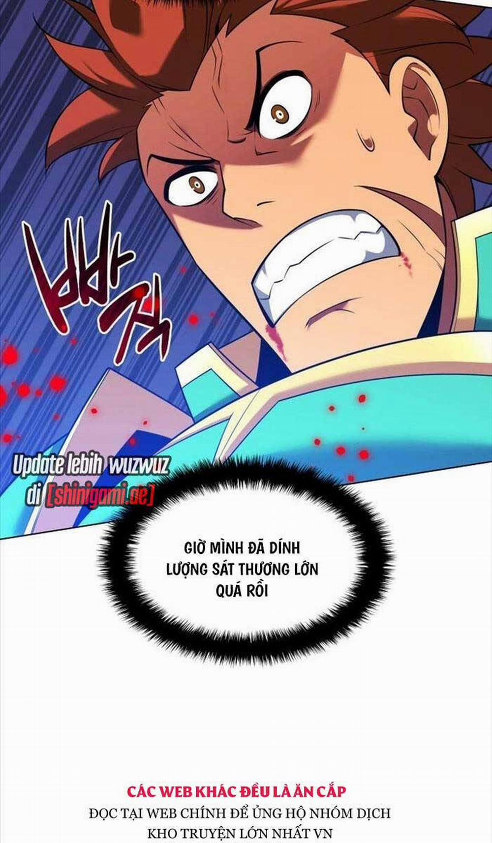 Thợ Rèn Huyền Thoại 210 trang 56