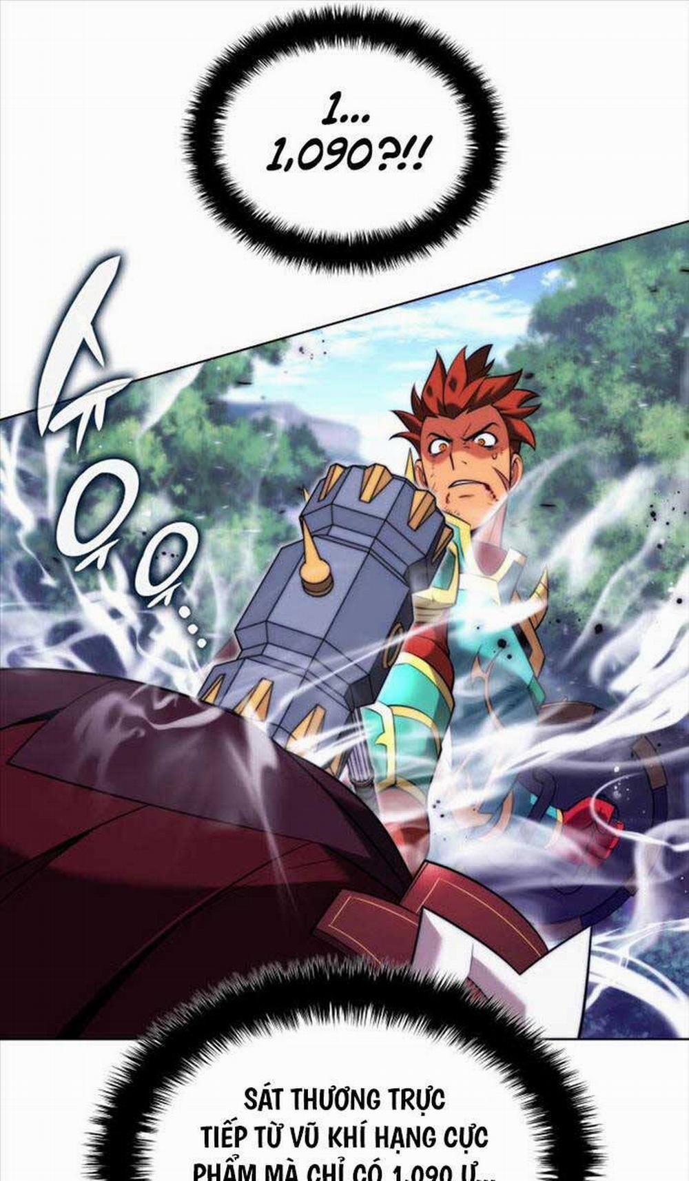 Thợ Rèn Huyền Thoại 210 trang 61