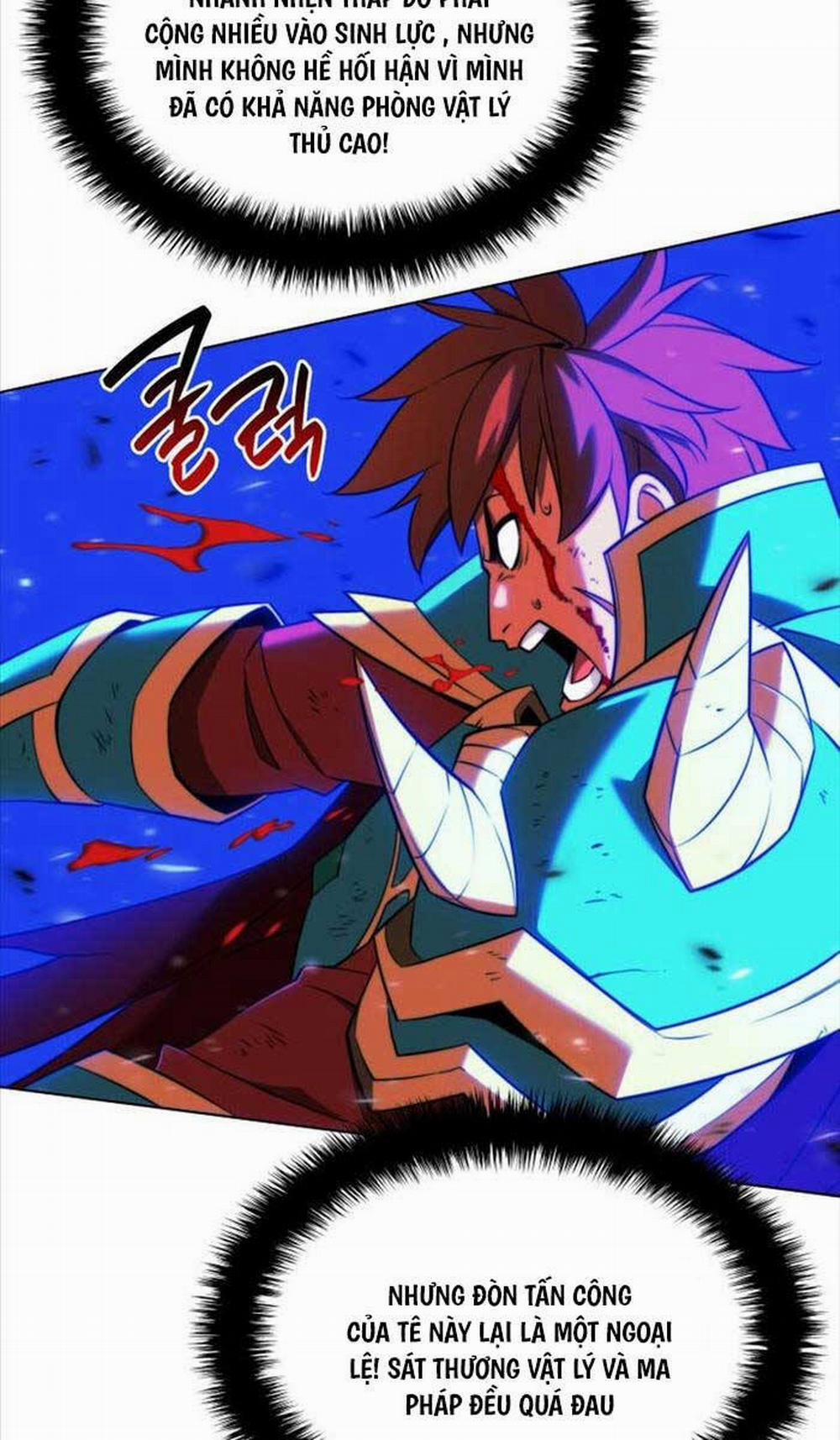 Thợ Rèn Huyền Thoại 210 trang 76