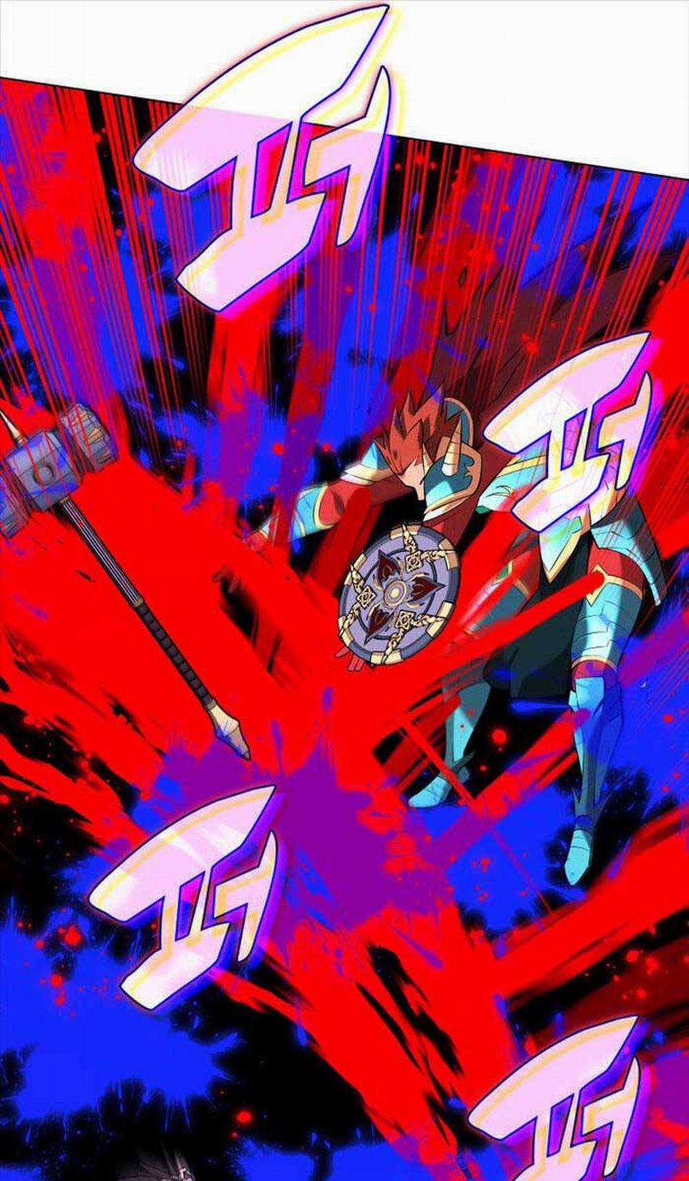 Thợ Rèn Huyền Thoại 210 trang 81