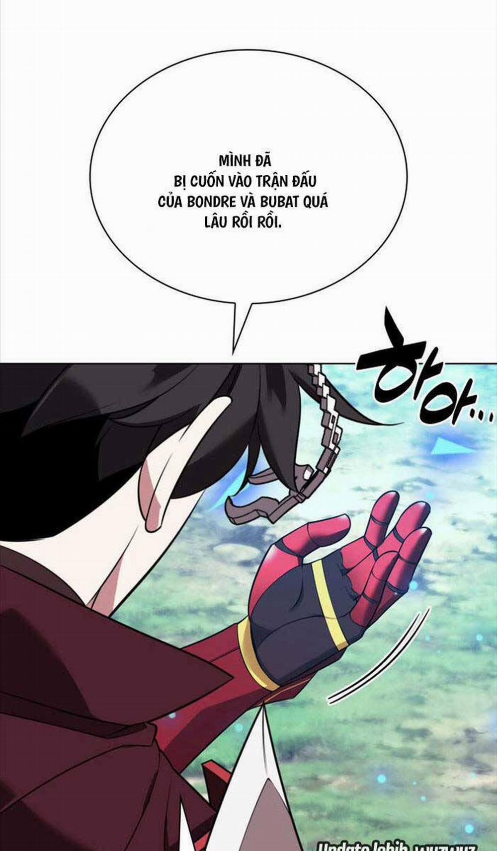Thợ Rèn Huyền Thoại 210 trang 92