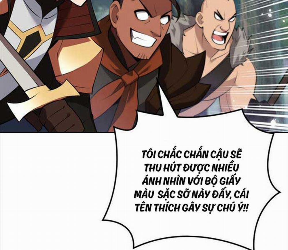 Thợ Rèn Huyền Thoại 211 trang 141
