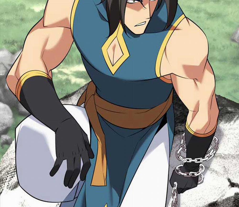 Thợ Rèn Huyền Thoại 211 trang 171