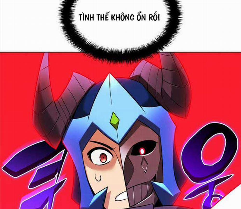 Thợ Rèn Huyền Thoại 211 trang 220