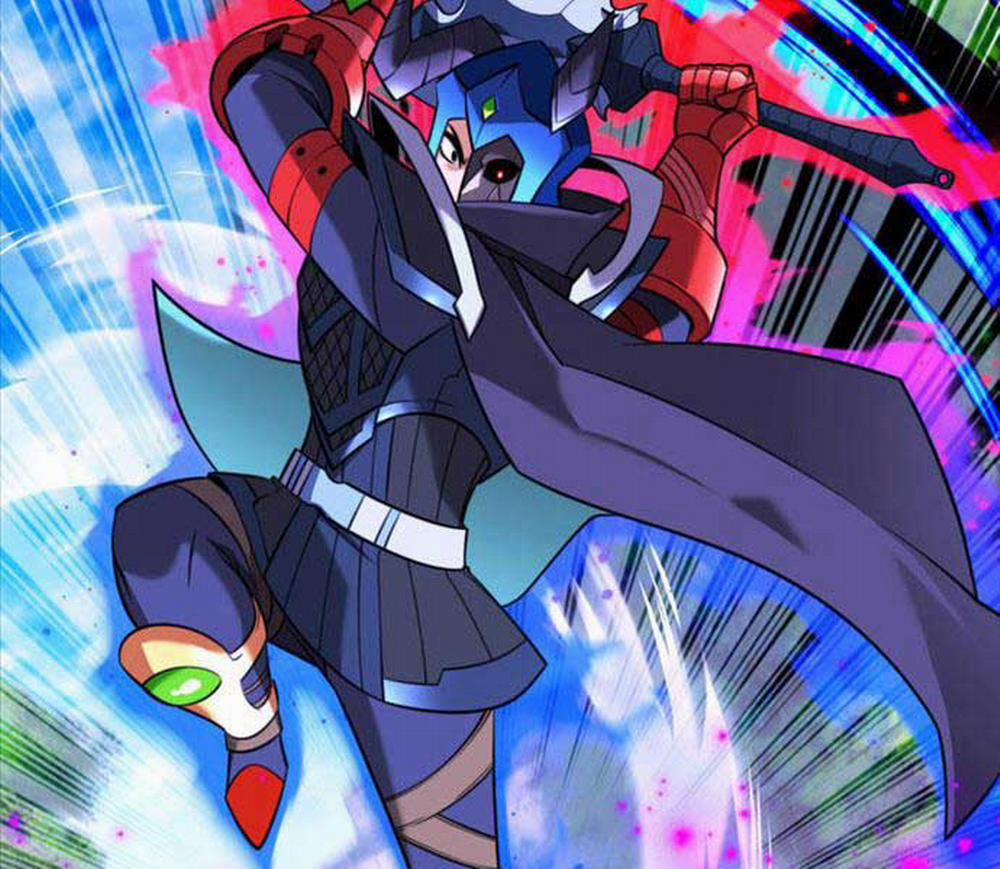 Thợ Rèn Huyền Thoại 211 trang 282