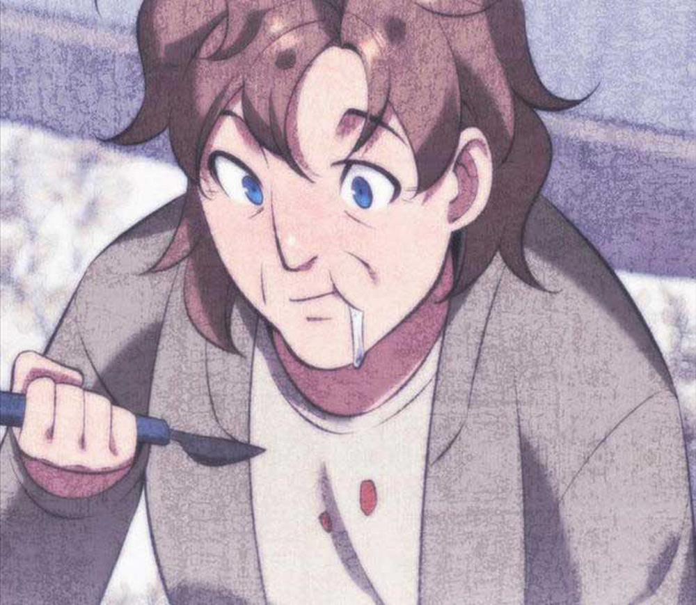 Thợ Rèn Huyền Thoại 211 trang 63