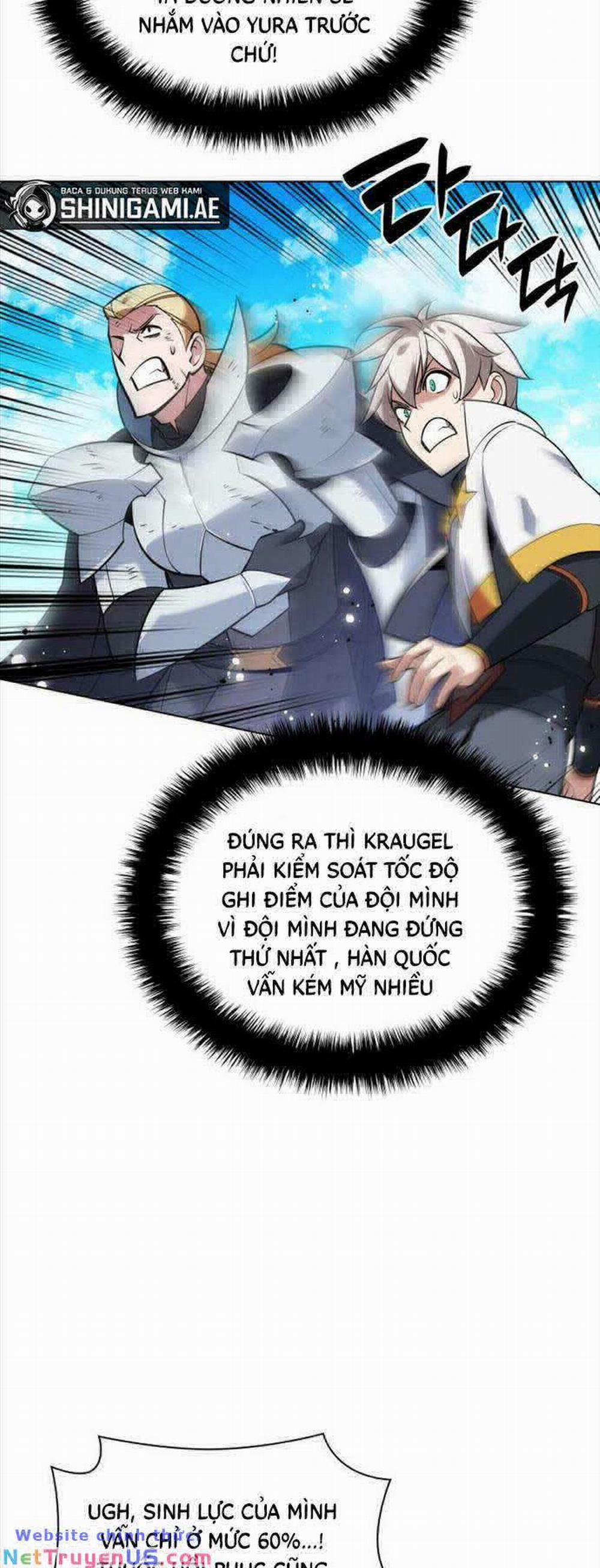 Thợ Rèn Huyền Thoại 212 trang 15