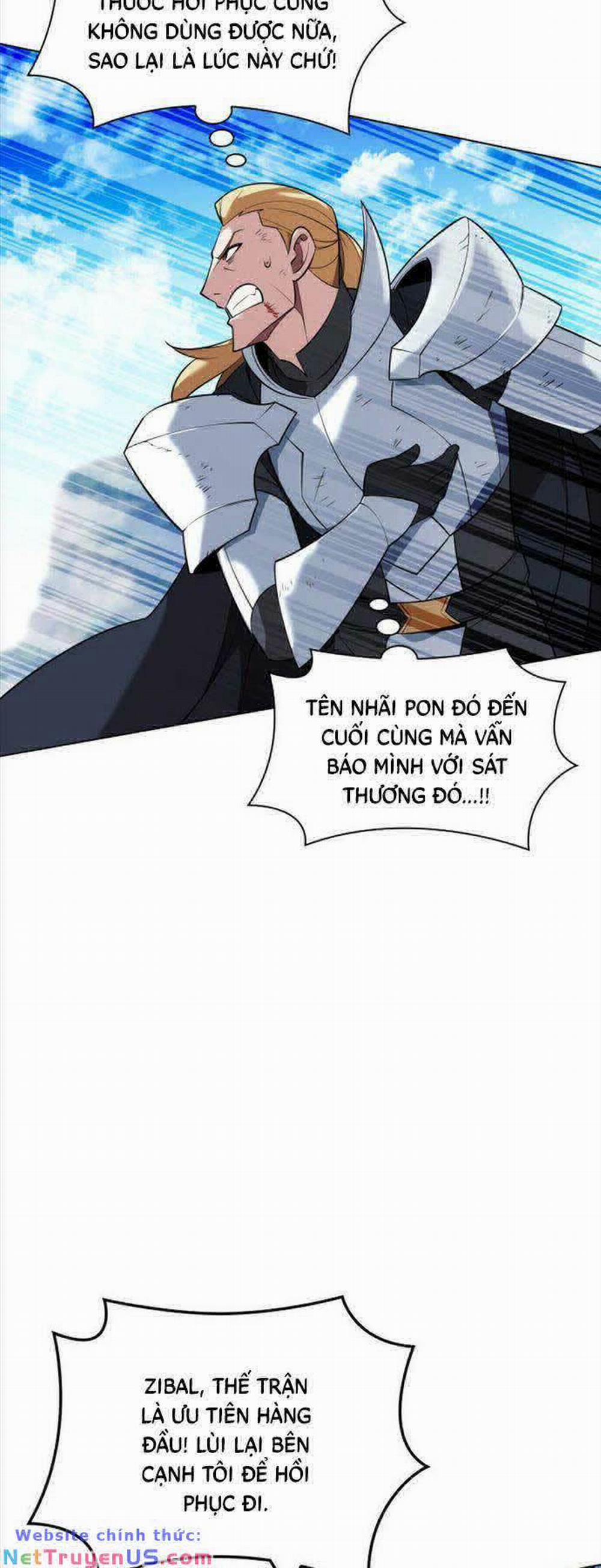 Thợ Rèn Huyền Thoại 212 trang 16