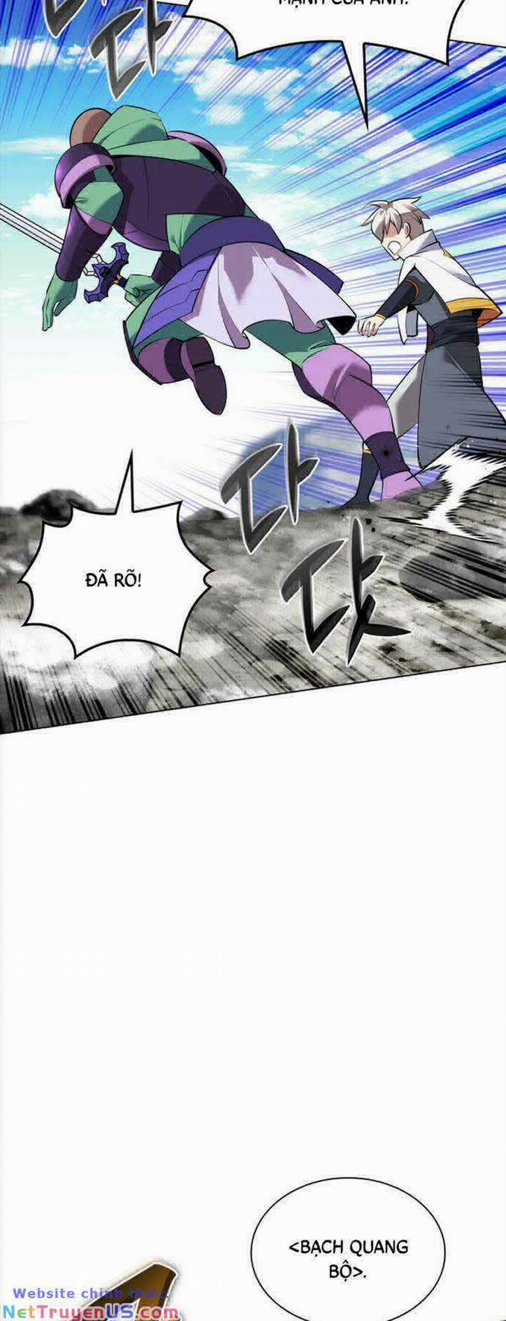 Thợ Rèn Huyền Thoại 212 trang 20