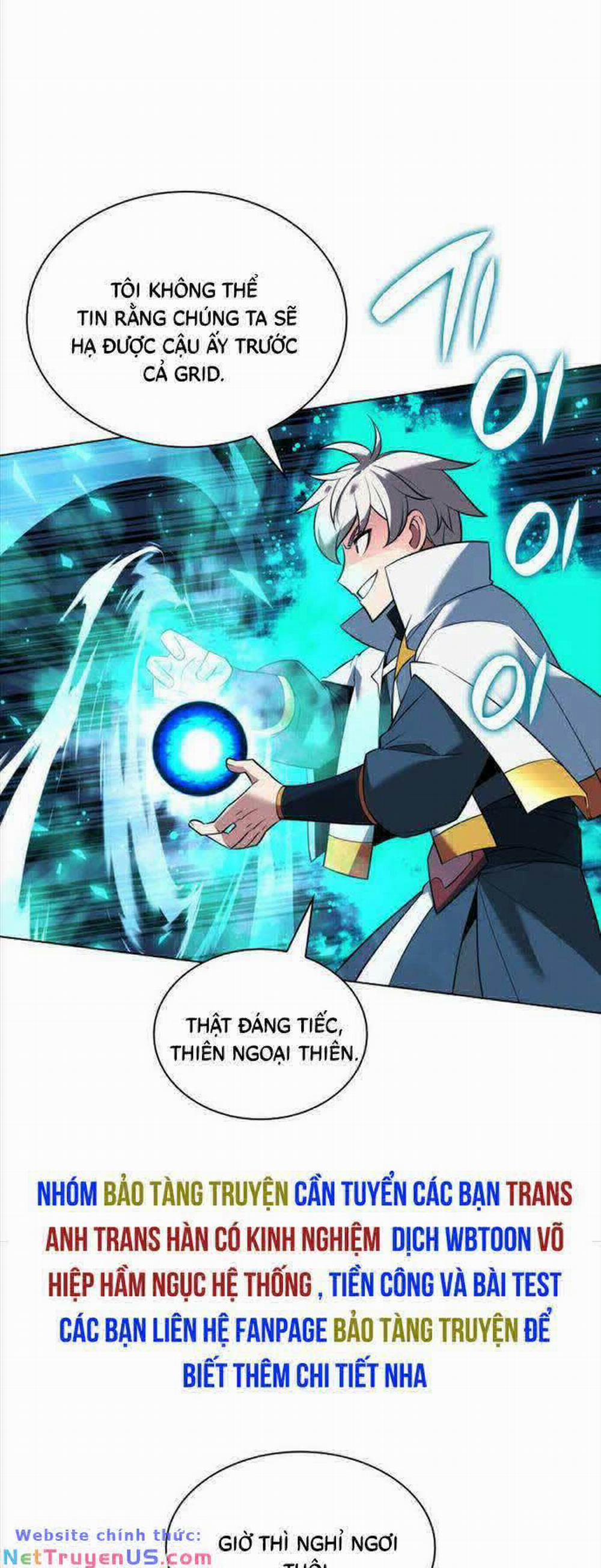 Thợ Rèn Huyền Thoại 212 trang 32