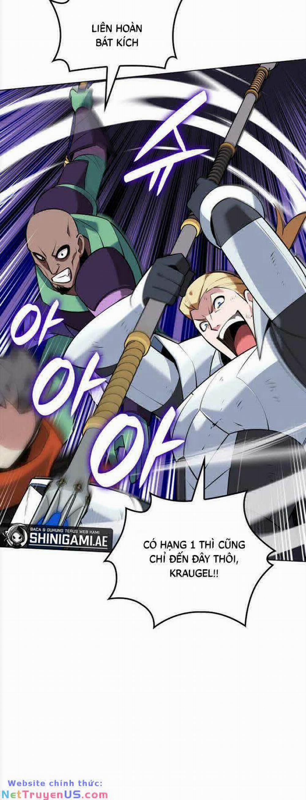 Thợ Rèn Huyền Thoại 212 trang 34