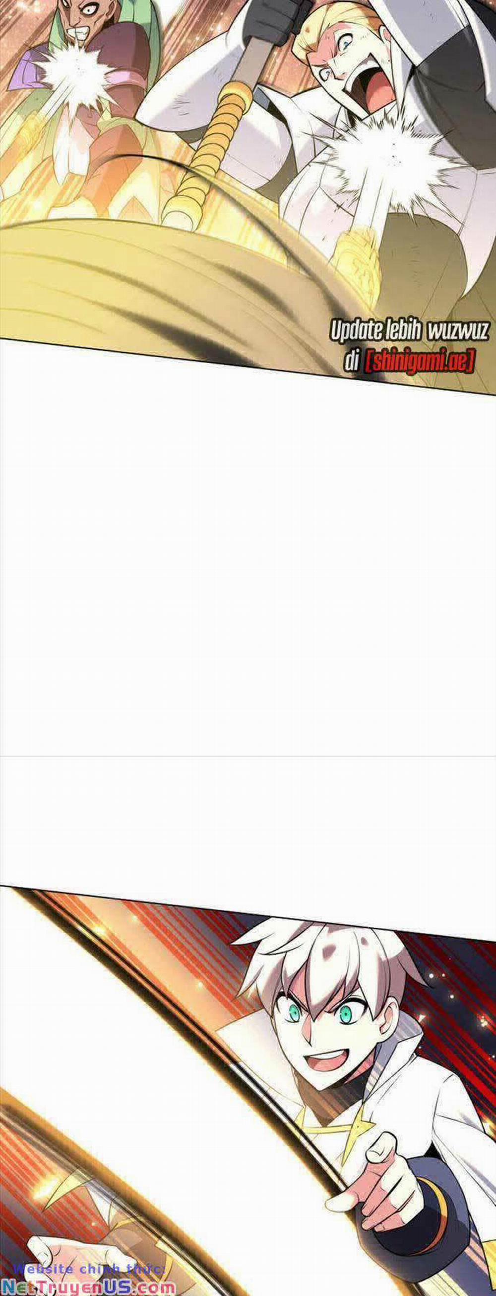 Thợ Rèn Huyền Thoại 212 trang 37