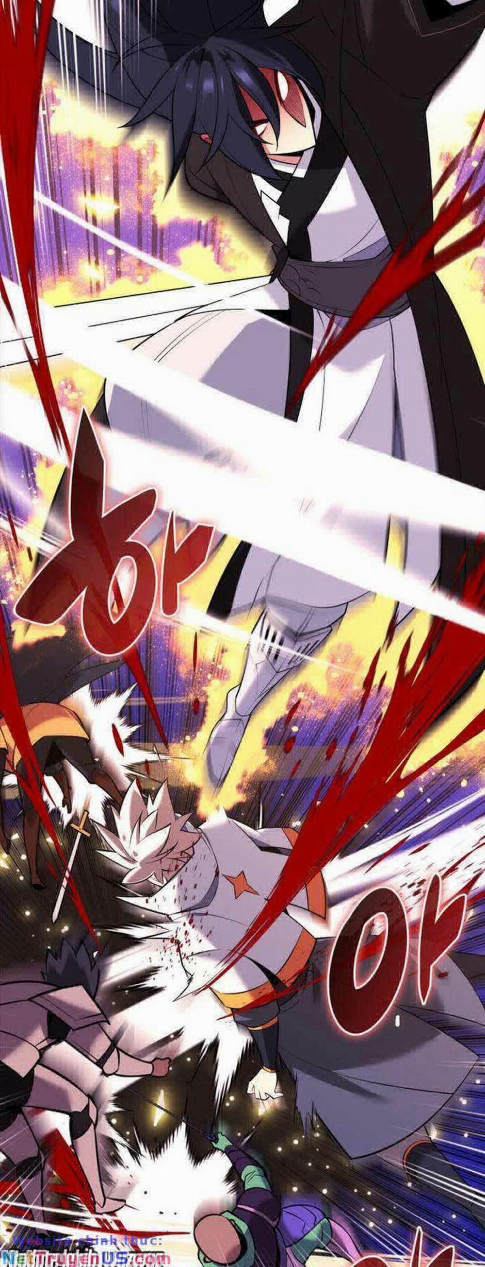 Thợ Rèn Huyền Thoại 212 trang 39