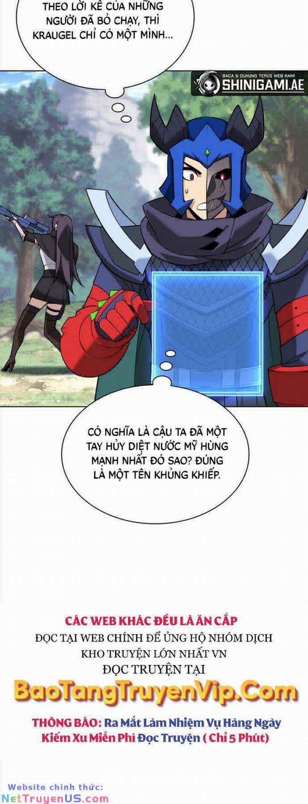 Thợ Rèn Huyền Thoại 212 trang 44