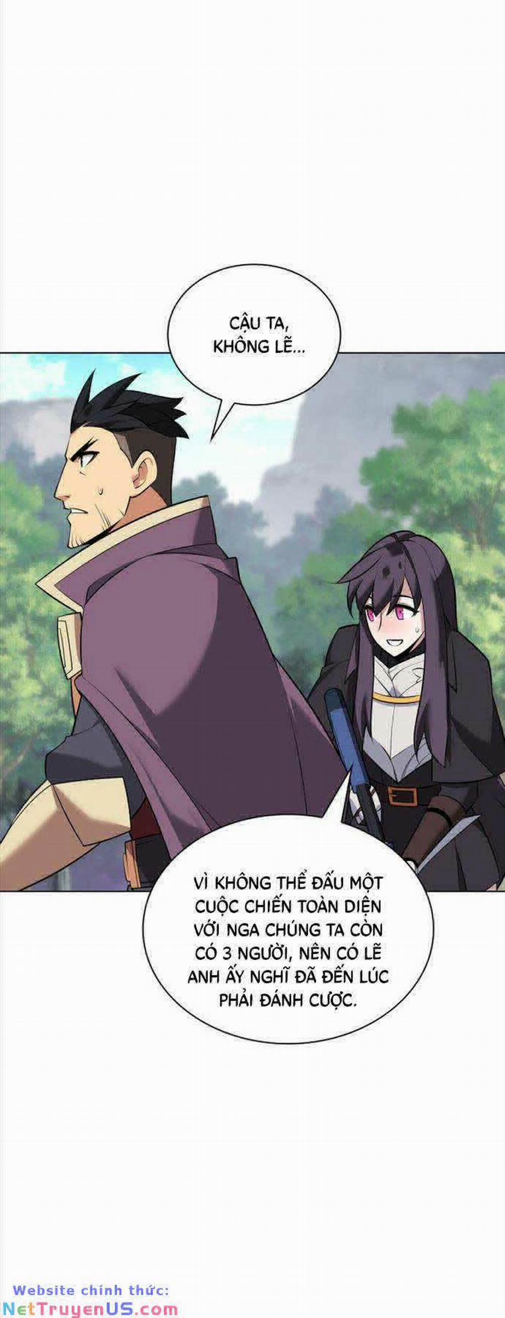 Thợ Rèn Huyền Thoại 212 trang 49