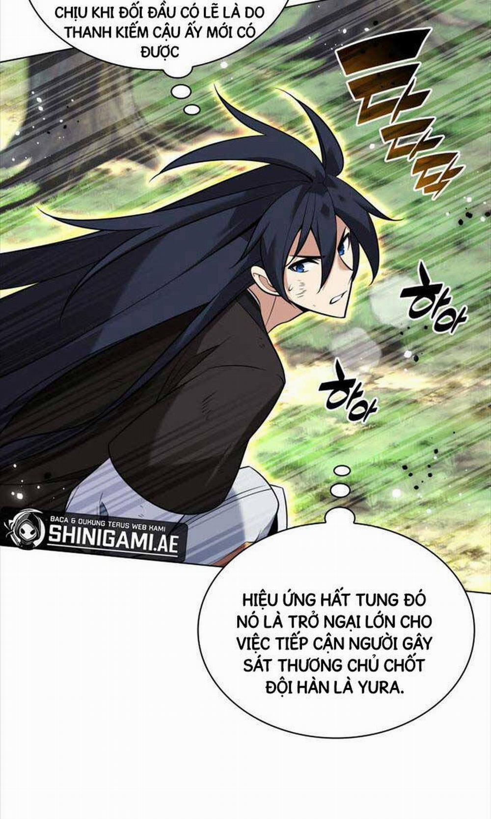 Thợ Rèn Huyền Thoại 213 trang 106