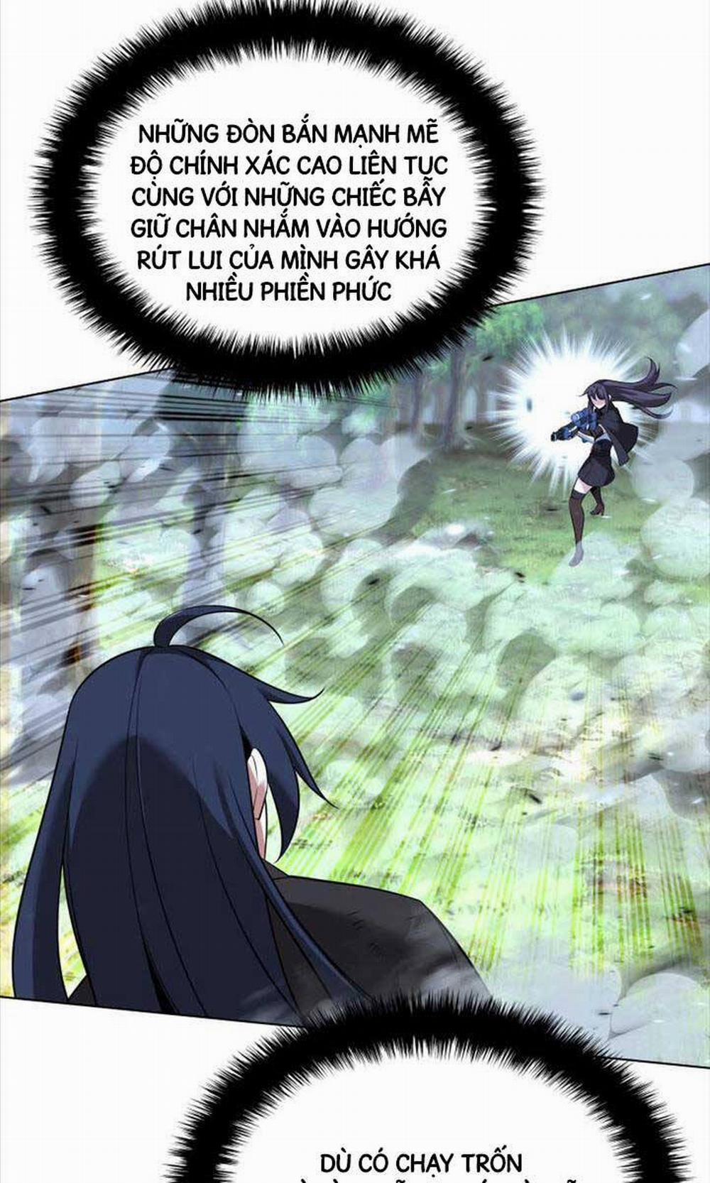 Thợ Rèn Huyền Thoại 213 trang 109