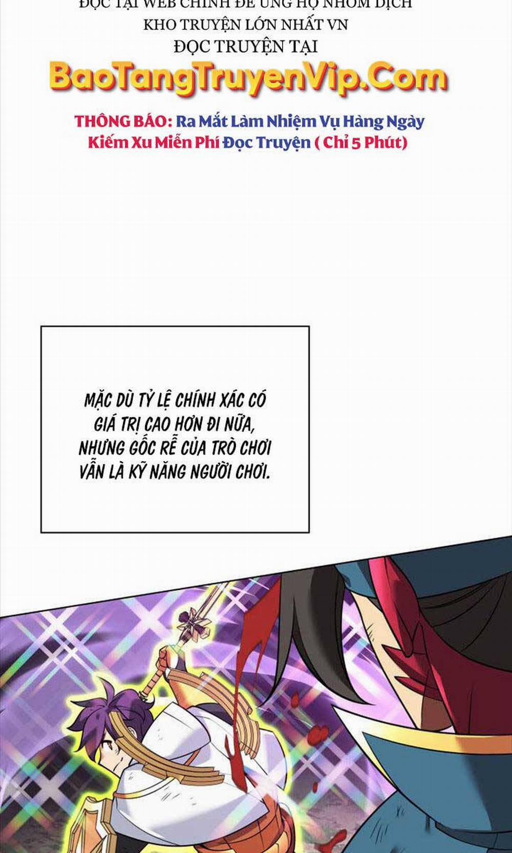 Thợ Rèn Huyền Thoại 213 trang 11