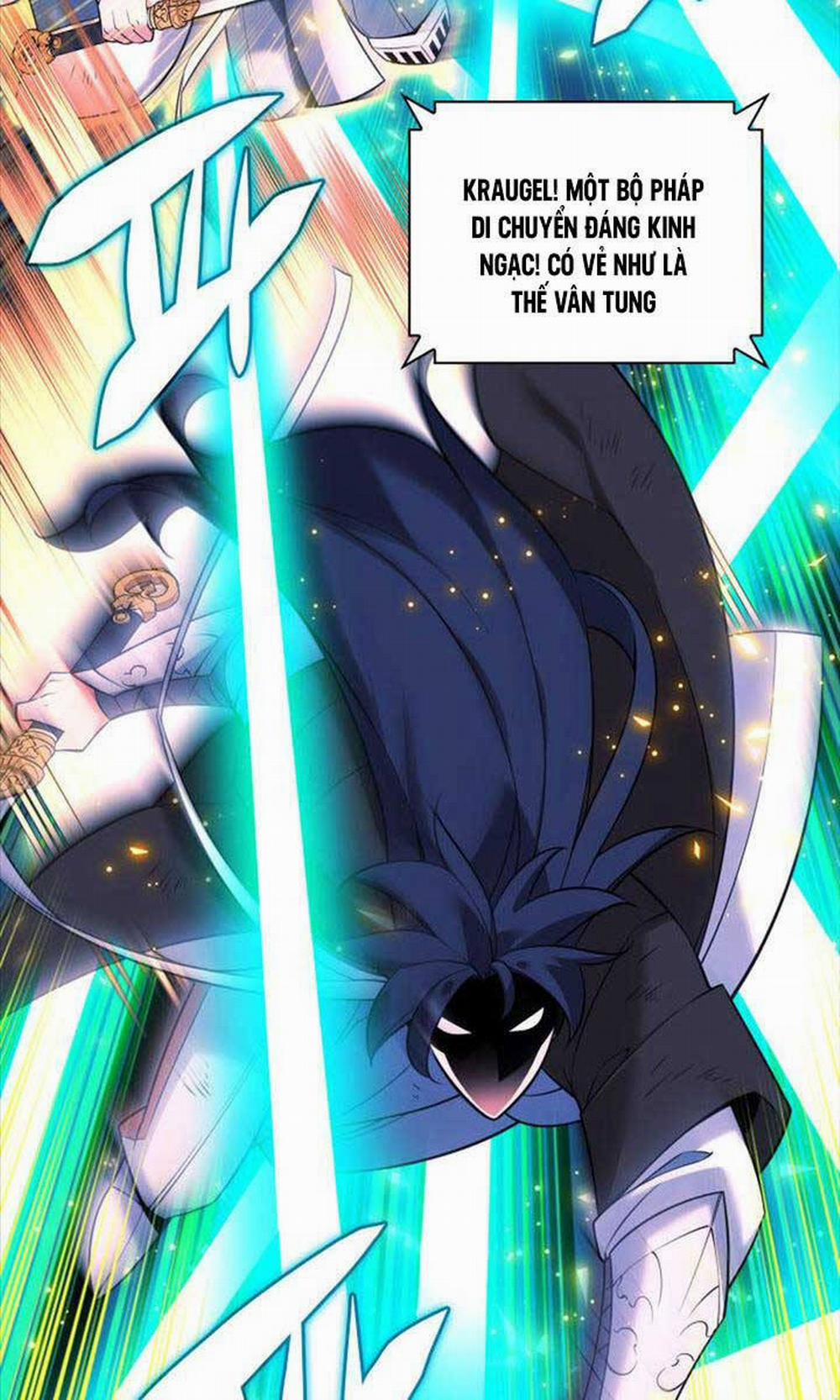 Thợ Rèn Huyền Thoại 213 trang 113