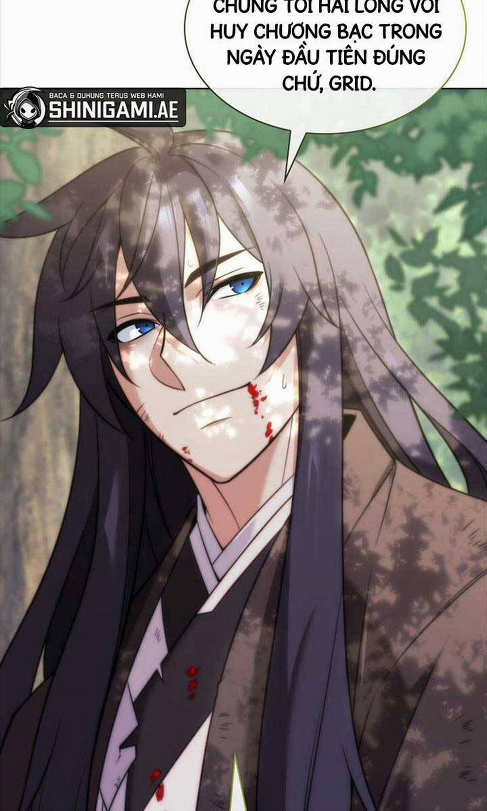 Thợ Rèn Huyền Thoại 213 trang 142