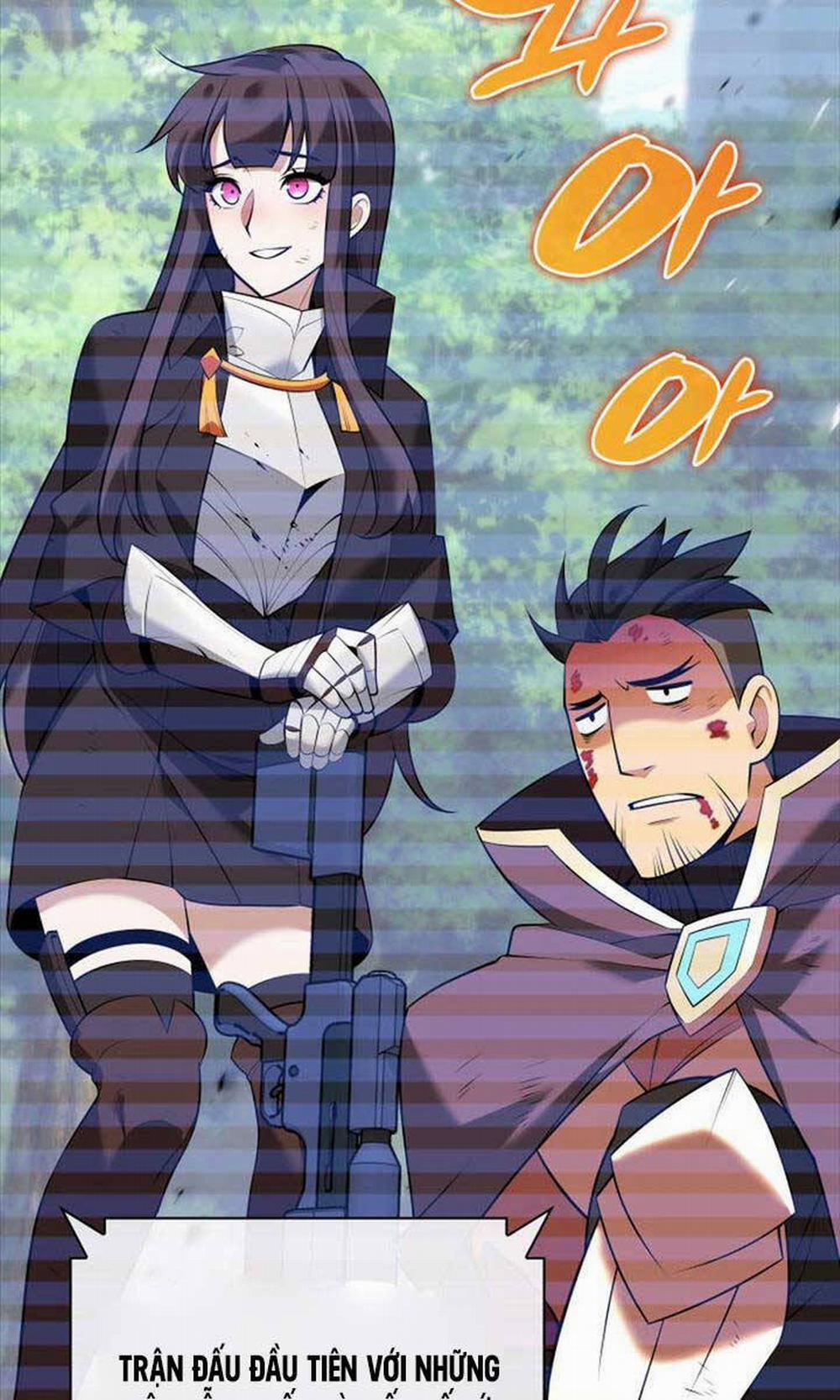 Thợ Rèn Huyền Thoại 213 trang 144