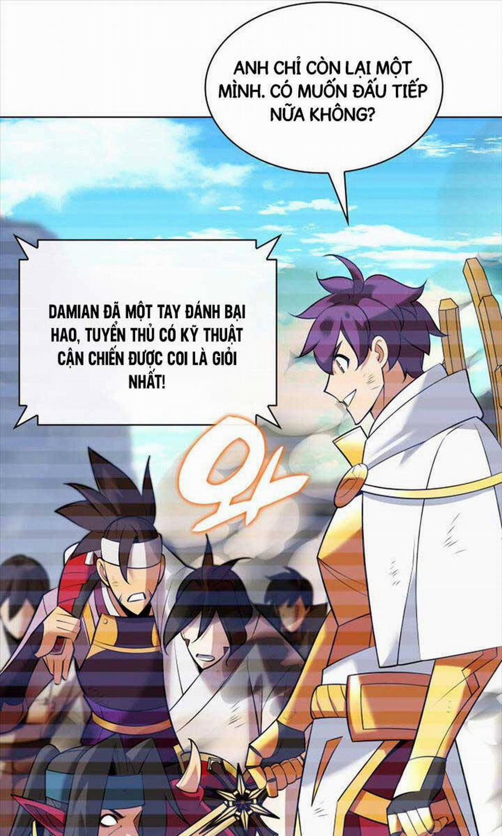 Thợ Rèn Huyền Thoại 213 trang 20