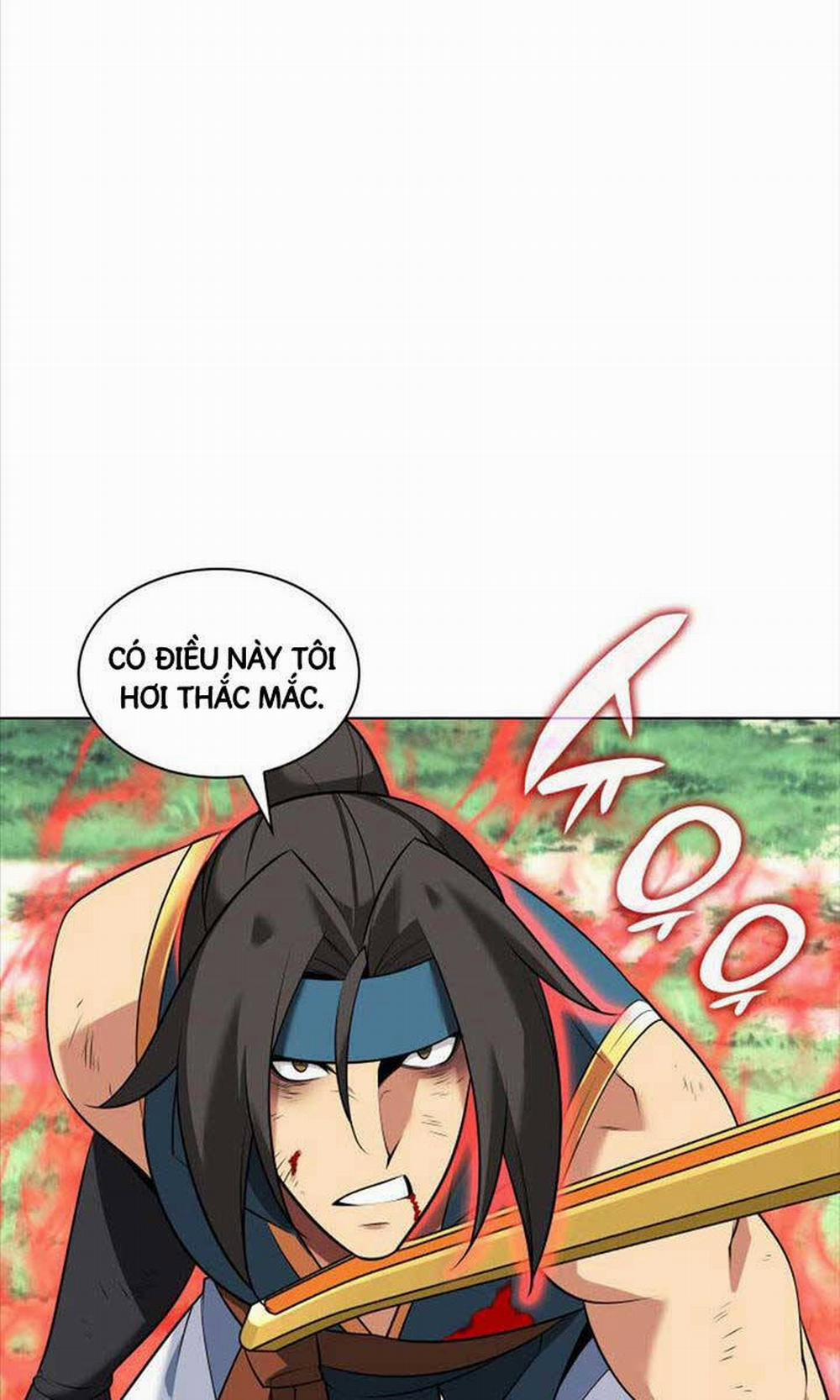 Thợ Rèn Huyền Thoại 213 trang 22