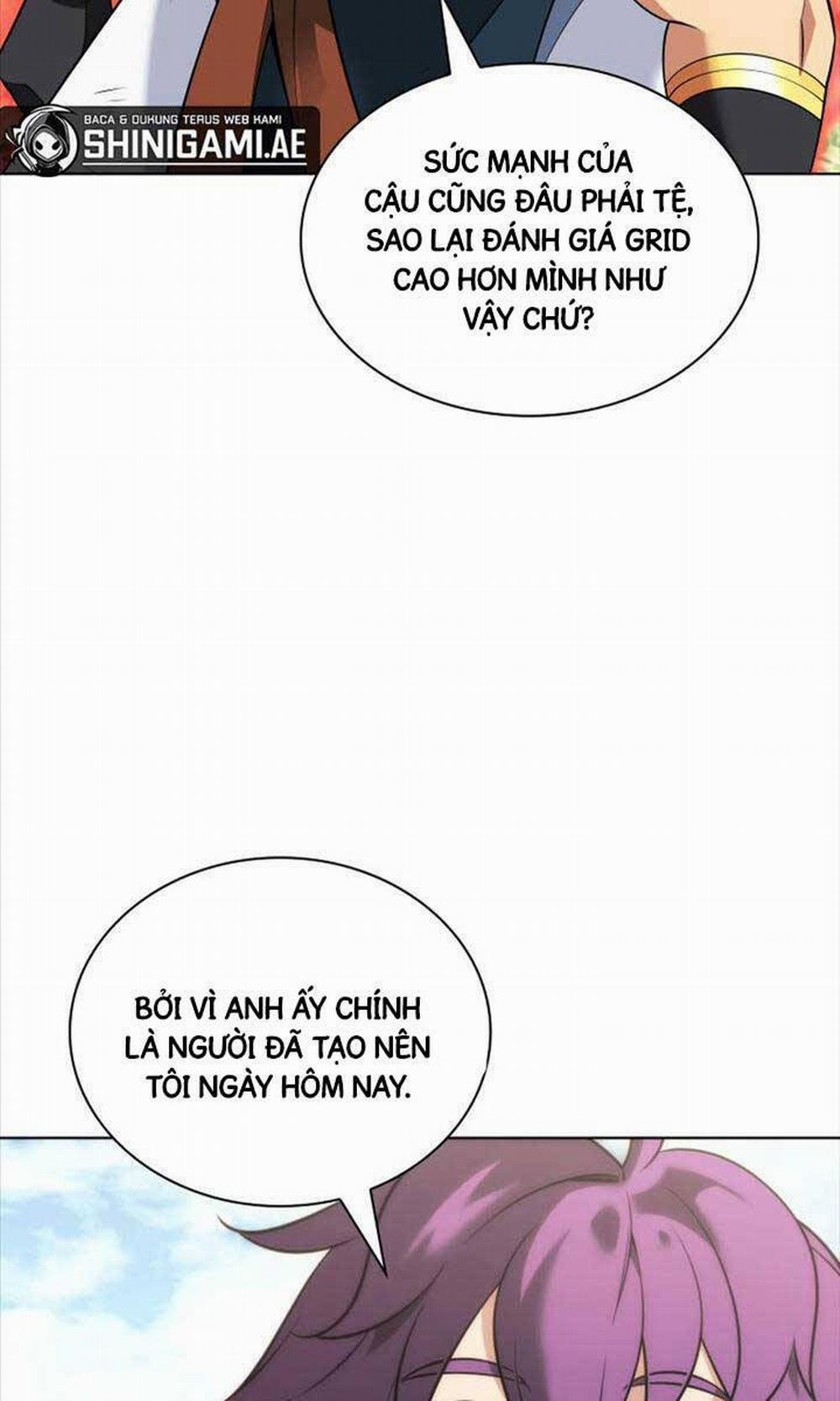 Thợ Rèn Huyền Thoại 213 trang 23