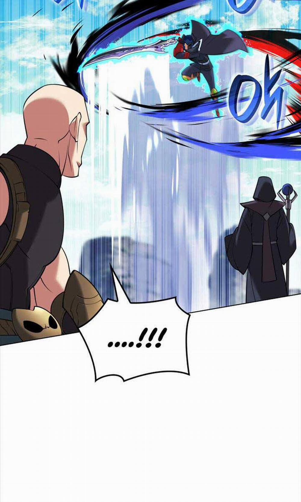 Thợ Rèn Huyền Thoại 213 trang 34