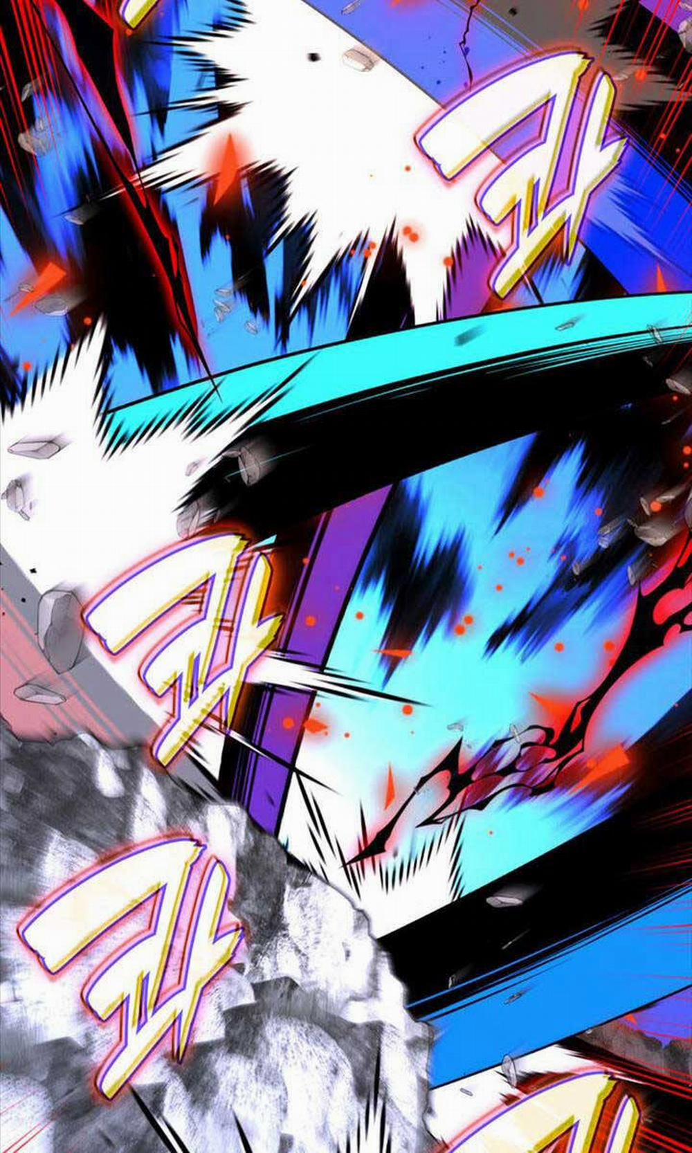 Thợ Rèn Huyền Thoại 213 trang 39